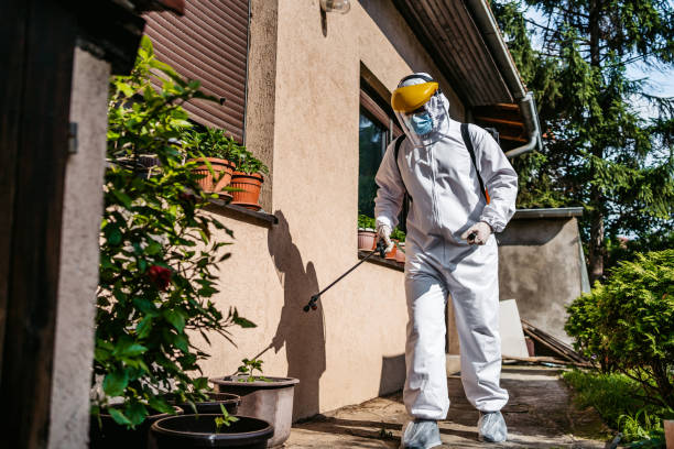 Best Affordable Pest Control Services  in Hartland, WI