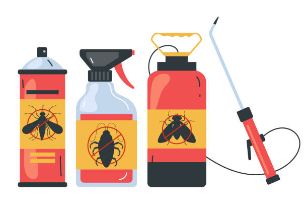 Best Commercial Pest Control Services  in Hartland, WI